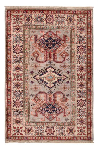 Kazak Dywan 81x121cm - Dywan orientalny