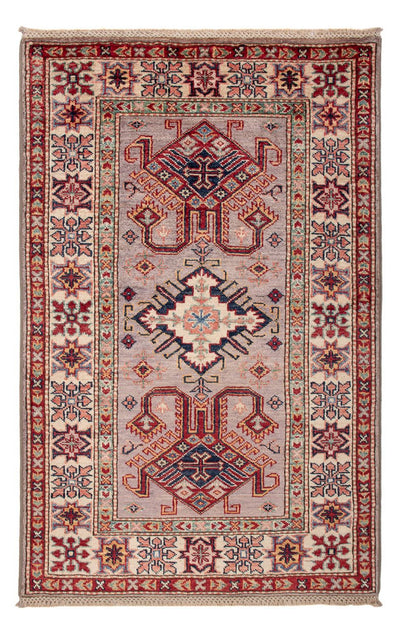 Kazak Dywan 80x124cm - Dywan orientalny