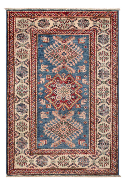Kazak Dywan 81x121cm - Dywan orientalny