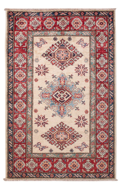 Kazak Dywan 80x120cm - Dywan orientalny