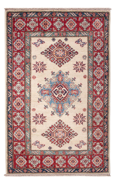 Kazak Dywan 80x119cm - Dywan orientalny