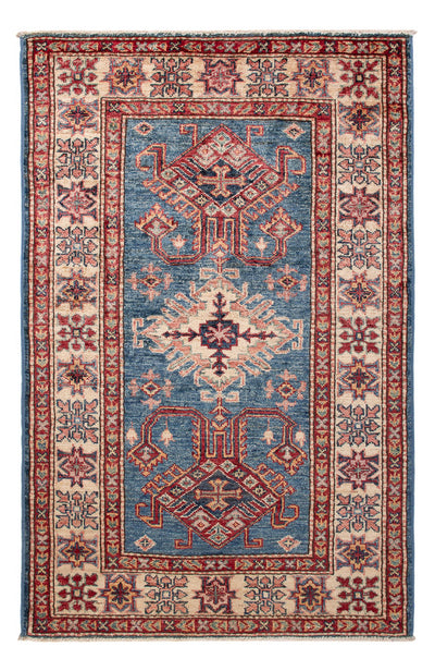 Kazak Dywan 83x124cm - Dywan orientalny