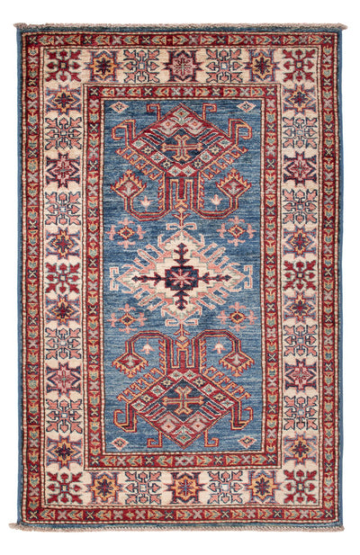 Kazak Dywan 83x125cm - Dywan orientalny