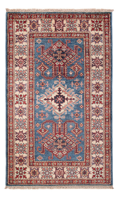 Kazak Dywan 81x128cm - Dywan orientalny