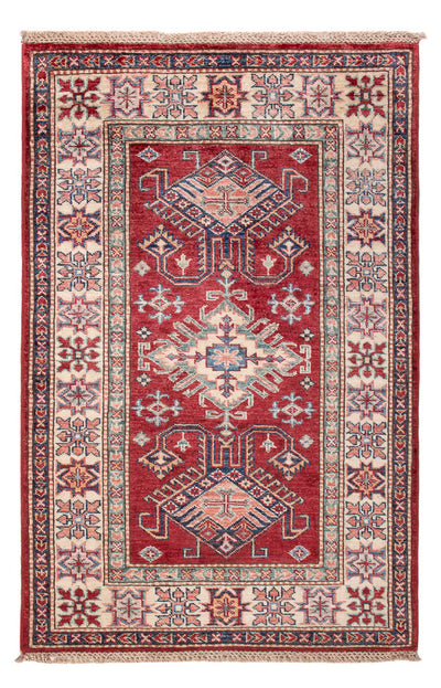 Kazak Dywan 81x122cm - Dywan orientalny