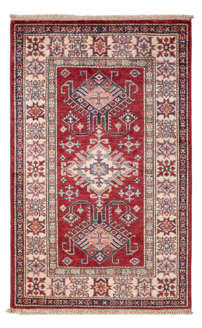 Kazak Dywan 78x123cm - Dywan orientalny