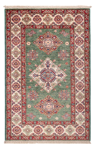 Kazak Dywan 76x117cm - Dywan orientalny