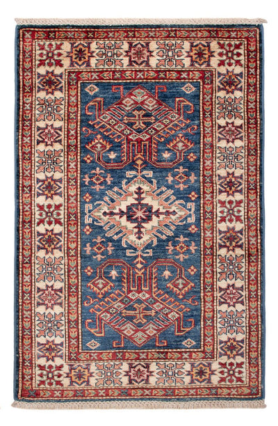 Kazak Dywan 79x122cm - Dywan orientalny