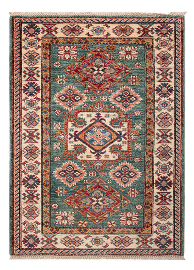 Kazak Dywan 84x114cm - Dywan orientalny
