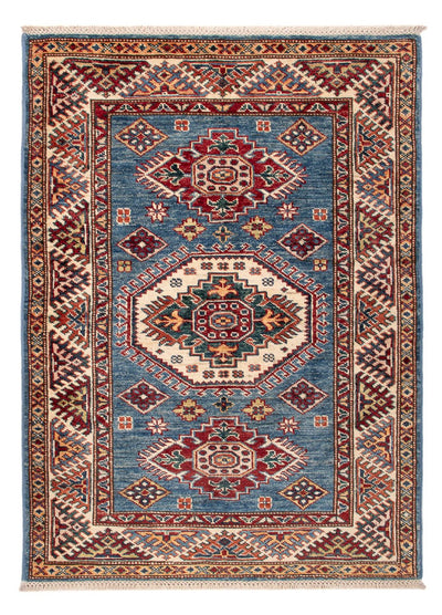 Kazak Dywan 89x124cm - Dywan orientalny