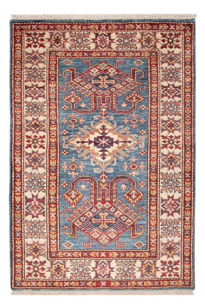 Kazak Dywan 81x119cm - Dywan orientalny