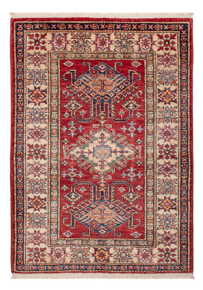 Kazak Dywan 81x114cm - Dywan orientalny