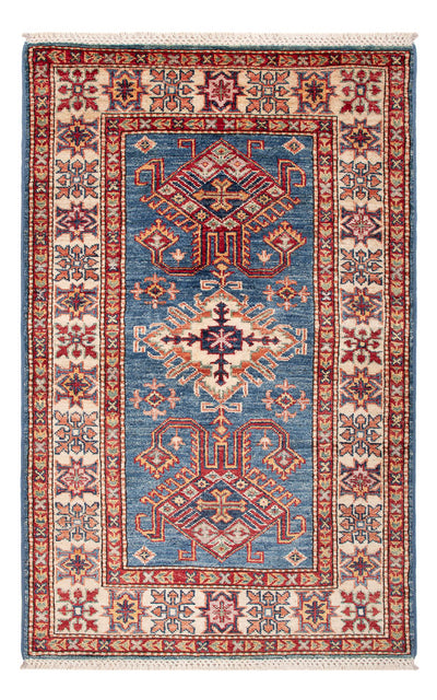 Kazak Dywan 80x127cm - Dywan orientalny