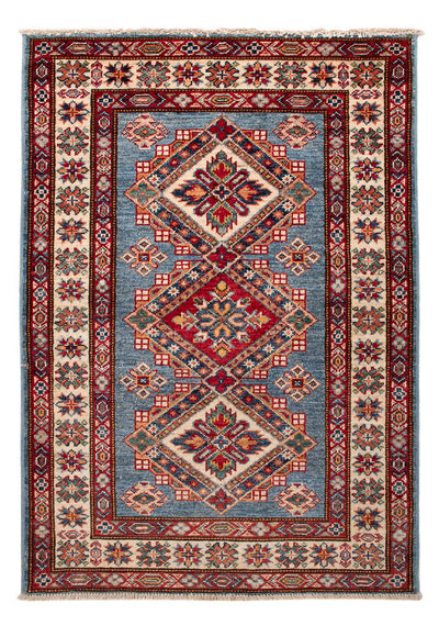 Kazak Dywan 81x114cm - Dywan orientalny