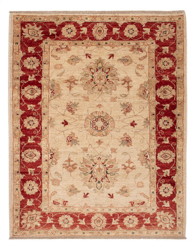Dywan Zieglera 95x110cm - Dywan orientalny
