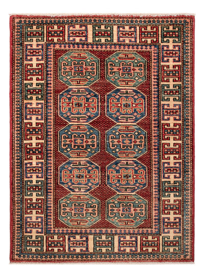 Kazak Dywan 78x108cm - Dywan orientalny