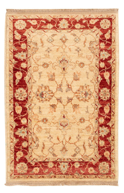 Dywan Zieglera 58x86cm - Dywan orientalny