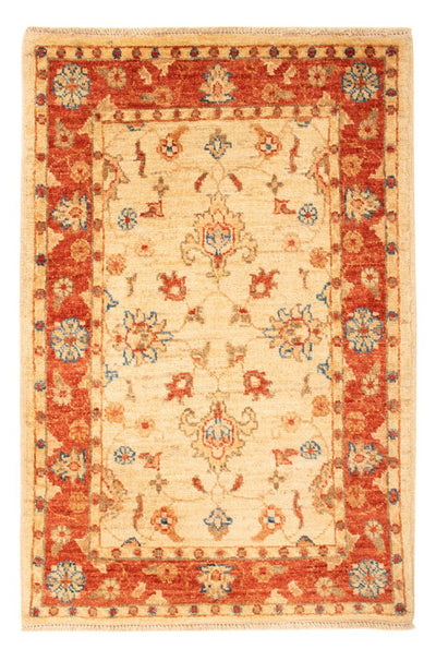 Dywan Zieglera 63x92cm - Dywan orientalny