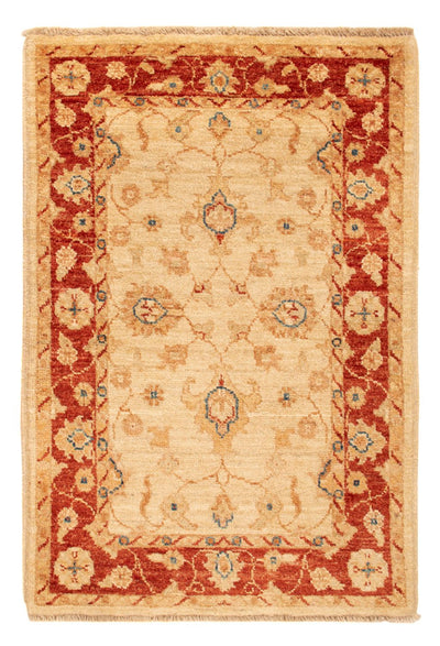 Dywan Zieglera 60x90cm - Dywan orientalny
