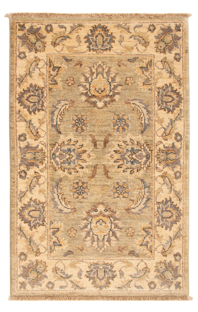 Dywan Zieglera 58x96cm - Dywan orientalny
