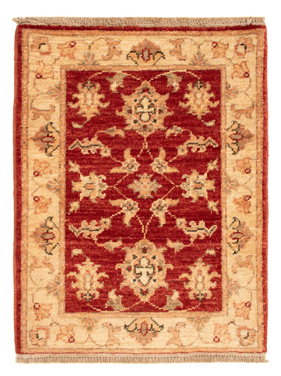 Dywan Zieglera 55x70cm - Dywan orientalny