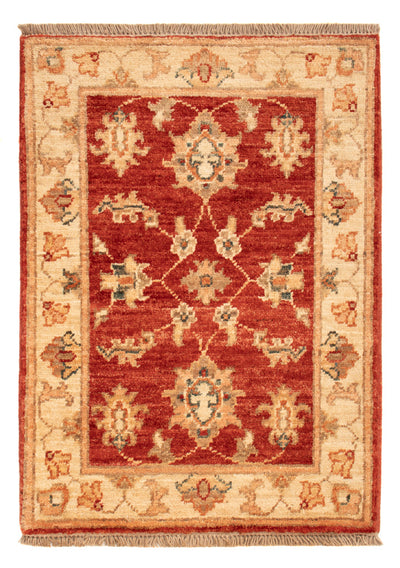 Dywan Zieglera 51x70cm - Dywan orientalny