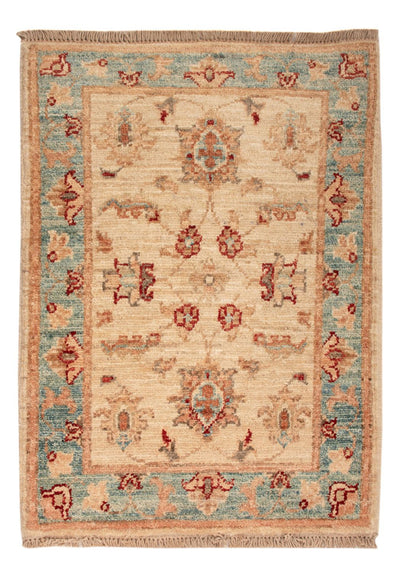 Dywan Zieglera 53x70cm - Dywan orientalny