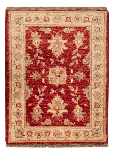 Dywan Zieglera 52x66cm - Dywan orientalny