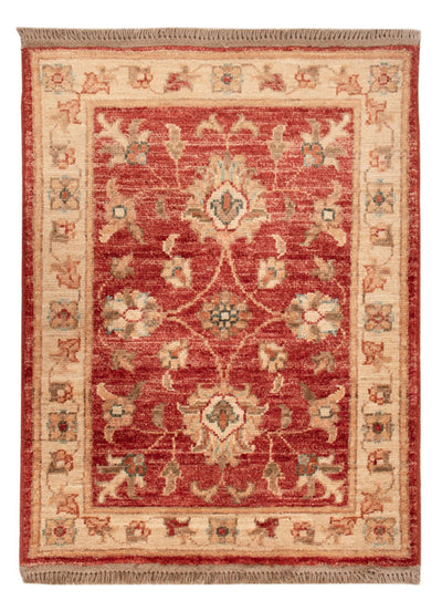 Dywan Zieglera 51x68cm - Dywan orientalny