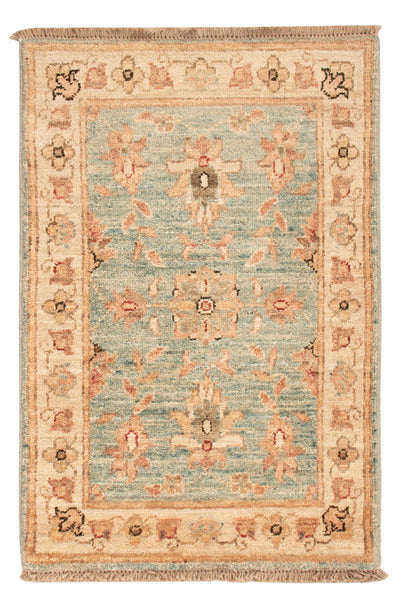 Dywan Zieglera 50x73cm - Dywan orientalny