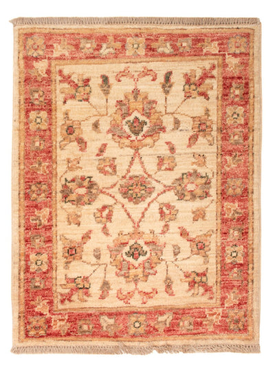 Dywan Zieglera 53x68cm - Dywan orientalny