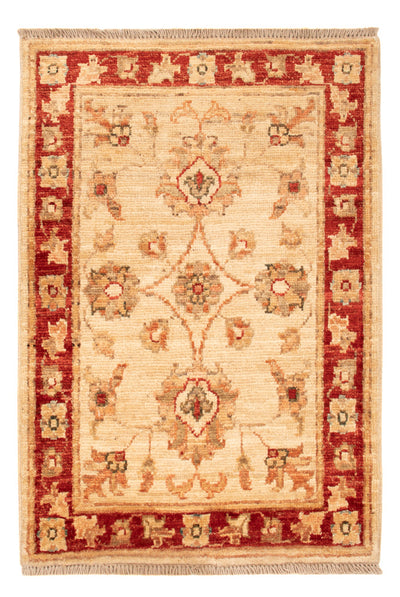 Dywan Zieglera 51x76cm - Dywan orientalny