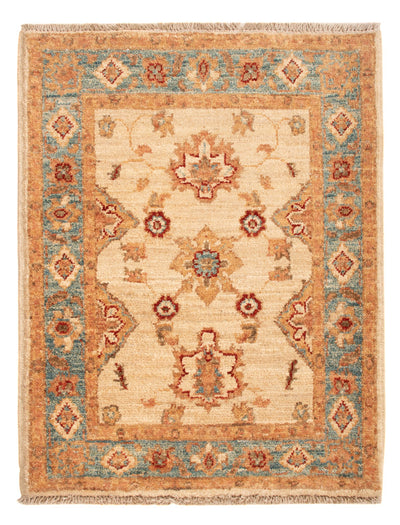 Dywan Zieglera 55x72cm - Dywan orientalny