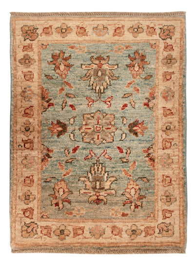 Dywan Zieglera 52x70cm - Dywan orientalny