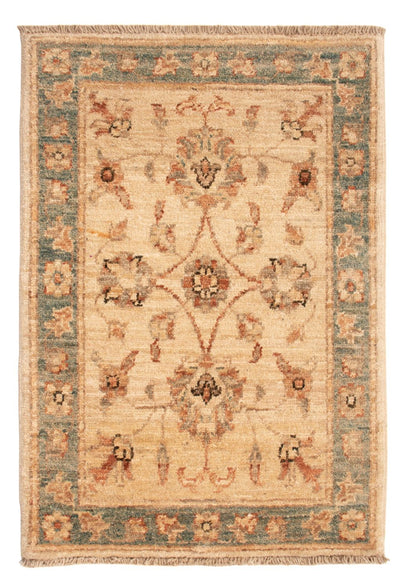 Dywan Zieglera 51x73cm - Dywan orientalny