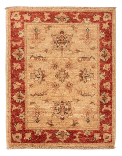 Dywan Zieglera 48x62cm - Dywan orientalny