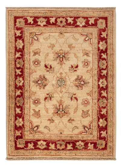 Dywan Zieglera 51x70cm - Dywan orientalny