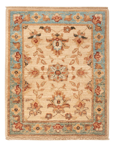 Dywan Zieglera 53x67cm - Dywan orientalny