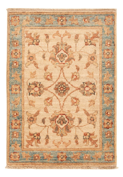 Dywan Zieglera 48x70cm - Dywan orientalny