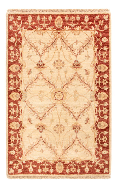 Dywan Zieglera 60x90cm - Dywan orientalny