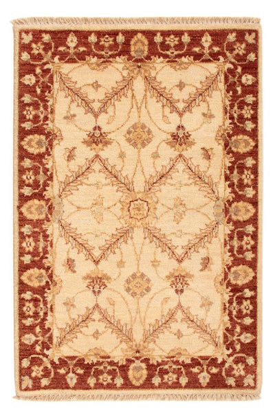 Dywan Zieglera 60x90cm - Dywan orientalny
