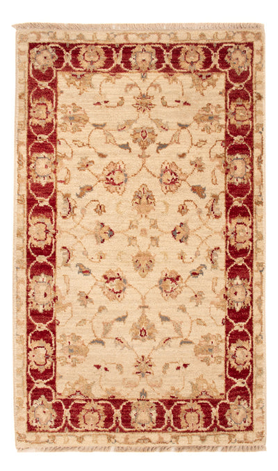 Dywan Zieglera 60x90cm - Dywan orientalny