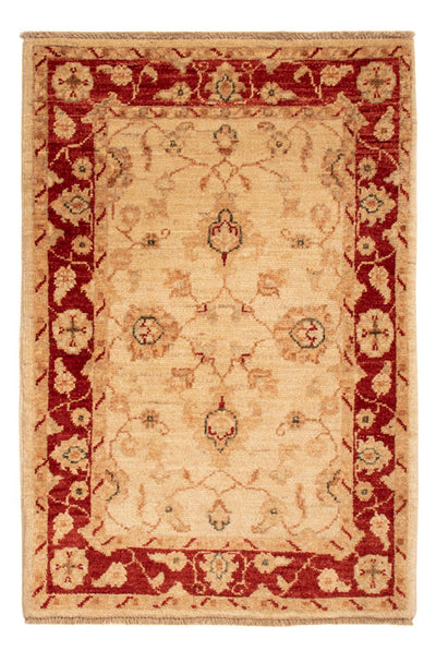 Dywan Zieglera 63x91cm - Dywan orientalny