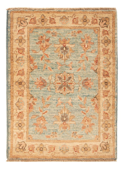 Dywan Zieglera 53x74cm - Dywan orientalny