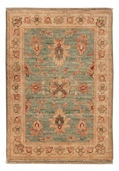 Dywan Zieglera 49x70cm - Dywan orientalny
