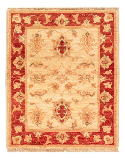 Dywan Zieglera 53x67cm - Dywan orientalny