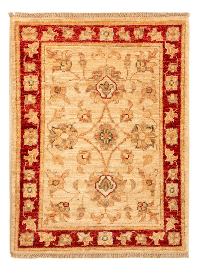 Dywan Zieglera 51x71cm - Dywan orientalny