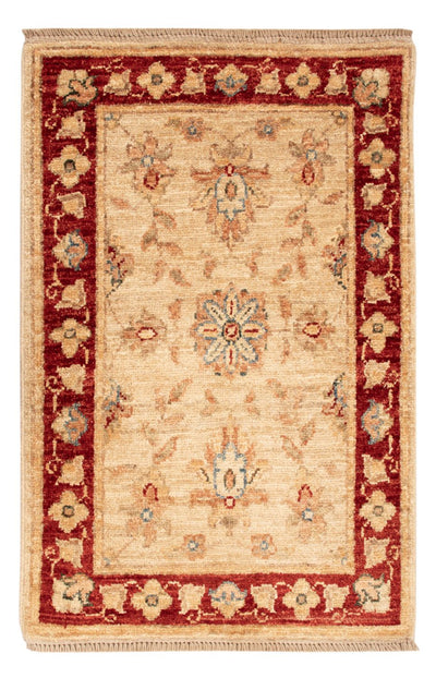 Dywan Zieglera 48x73cm - Dywan orientalny
