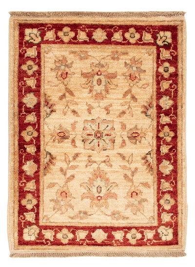 Dywan Zieglera 52x71cm - Dywan orientalny