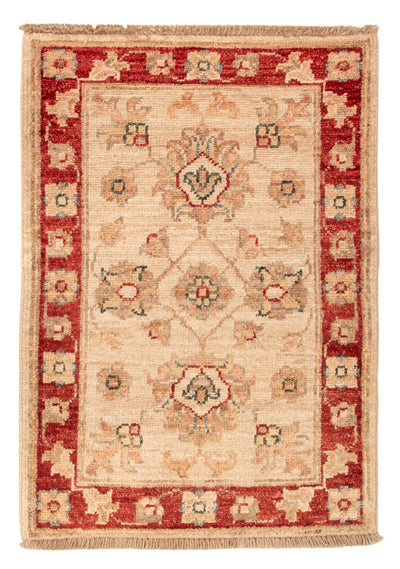 Dywan Zieglera 47x66cm - Dywan orientalny